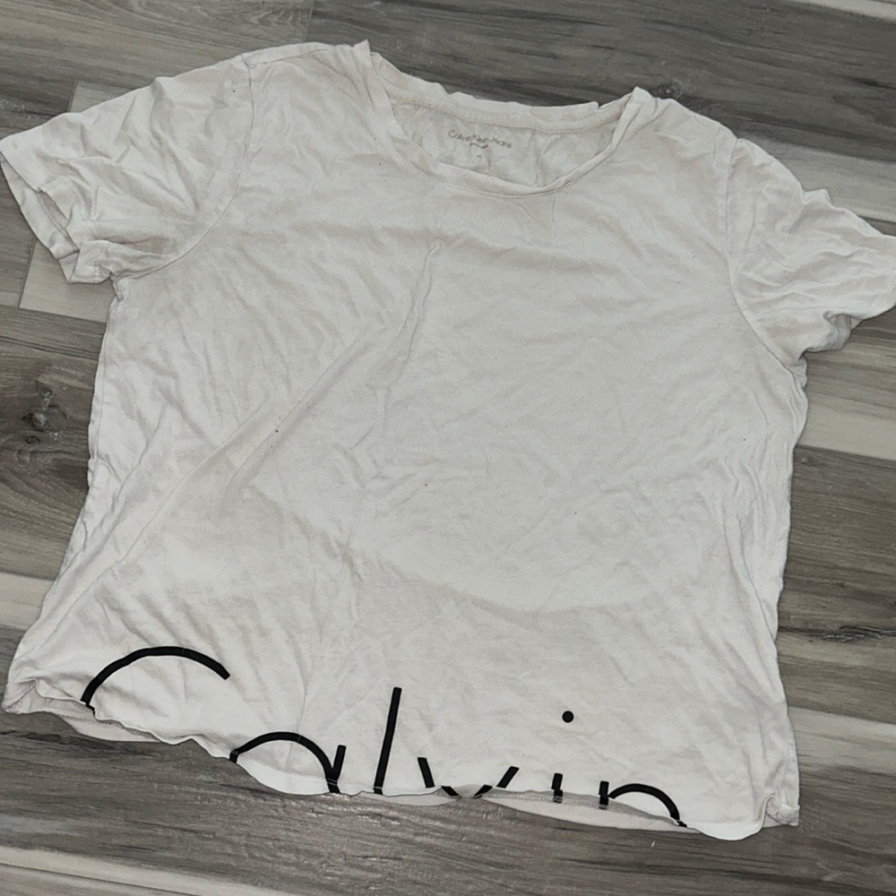 Calvin Klein Tee